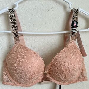 NWT Victoria’s Secret Blush Bombshell SOLD